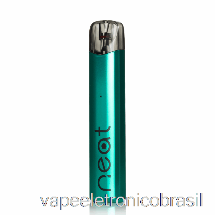 Vape Vaporesso Uwell Anseio Puro 2 12w Pod Sistema Verde
